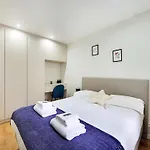 Superb Apartment 2Bdr 5P Pere Lachaise Tenon